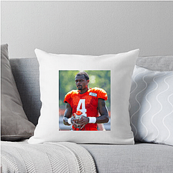 Field General Deshaun Watson Pillows Cover
