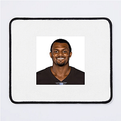 Tactical Mind Deshaun Watson Mouse Pads