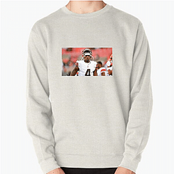 Clutch Performer Deshaun Watson Sweatshirts