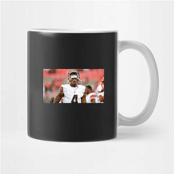 Clutch Performer Deshaun Watson Mugs