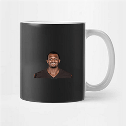 Team Catalyst Deshaun Watson Mugs