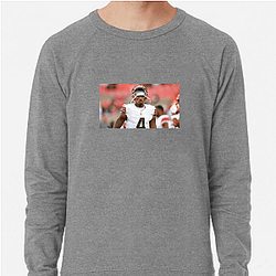 Clutch Performer Deshaun Watson Sweatshirts