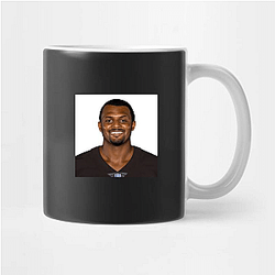 Tactical Mind Deshaun Watson Mugs