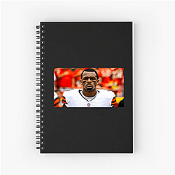 Offensive Commander Deshaun Watson Notebook