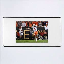 Passing Specialist Deshaun Watson Mouse Pads