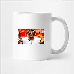 Offensive Commander Deshaun Watson Mugs