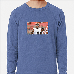 Clutch Performer Deshaun Watson Sweatshirts
