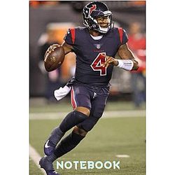 Notebook: Medium Ruled Notebook and Writing Journal Notepad Gift #347