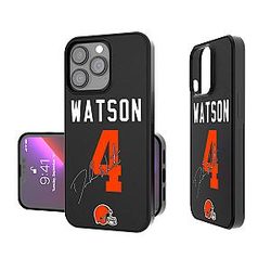 Deshaun Watson Cleveland Browns Case