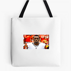 Offensive Commander Deshaun Watson Bags