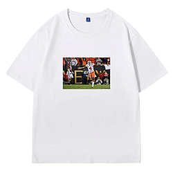 Passing Specialist Deshaun Watson T-Shirts