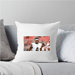 Clutch Performer Deshaun Watson Pillows Cover