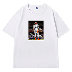 Signal Caller Deshaun Watson T-Shirts