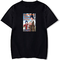 Detectives These Days Are Crazy Fan Art Detectives These Days Are Crazy T-Shirts