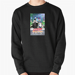Detectives These Days Are Crazy Merchandise Detectives These Days Are Crazy Sweatshirts