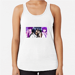 Detectives These Days Are Crazy Signature Detectives These Days Are Crazy Tank Tops