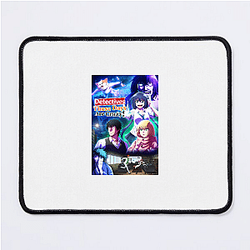 Detectives These Days Are Crazy Merch Collection Detectives These Days Are Crazy Mouse Pads
