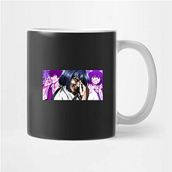 Detectives These Days Are Crazy Signature Detectives These Days Are Crazy Mugs