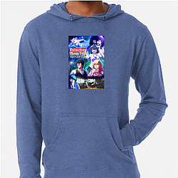 Detectives These Days Are Crazy Merch Collection Detectives These Days Are Crazy Hoodies