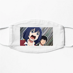 Detectives These Days Are Crazy Collection for fans Detectives These Days Are Crazy Face Masks