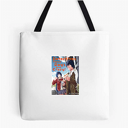 Detectives These Days Are Crazy Fan Art Detectives These Days Are Crazy Bags