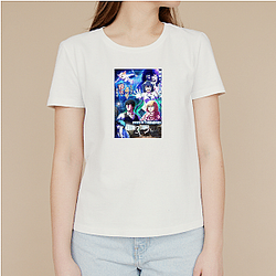 Detectives These Days Are Crazy Special Collection Detectives These Days Are Crazy T-Shirts