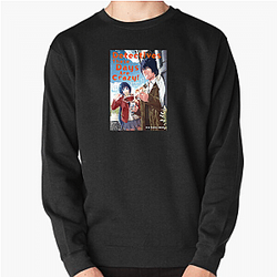 Detectives These Days Are Crazy Fan Art Detectives These Days Are Crazy Sweatshirts