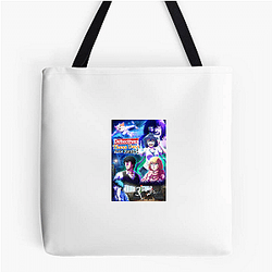Detectives These Days Are Crazy Merch Collection Detectives These Days Are Crazy Bags