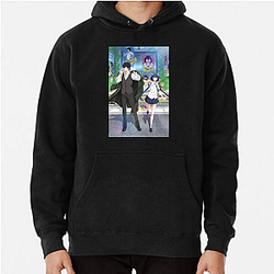 Detectives These Days Are Crazy Merchandise For Fans Detectives These Days Are Crazy Hoodies
