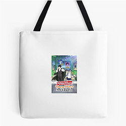 Detectives These Days Are Crazy Merchandise Detectives These Days Are Crazy Bags