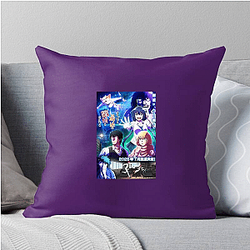 Detectives These Days Are Crazy Special Collection Detectives These Days Are Crazy Pillows Cover