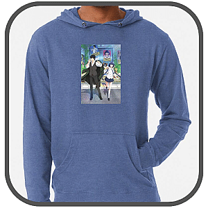 Detectives These Days Are Crazy Hoodies