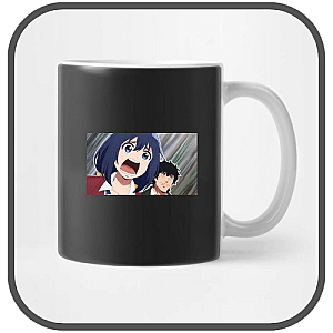 Detectives These Days Are Crazy Mugs