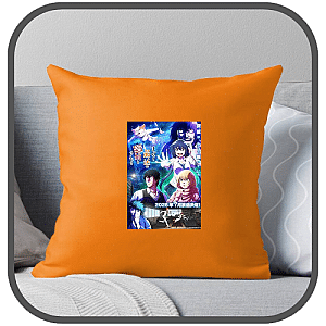 Detectives These Days Are Crazy Pillows Cover