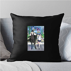 Detectives These Days Are Crazy Merchandise For Fans Detectives These Days Are Crazy Pillows Cover
