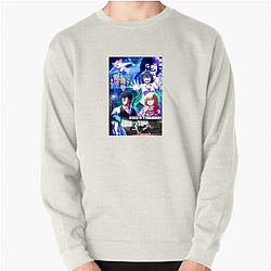 Detectives These Days Are Crazy Special Collection Detectives These Days Are Crazy Sweatshirts