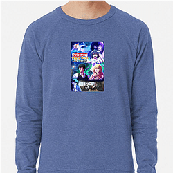 Detectives These Days Are Crazy Merch Collection Detectives These Days Are Crazy Sweatshirts
