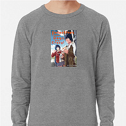 Detectives These Days Are Crazy Fan Art Detectives These Days Are Crazy Sweatshirts