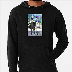 Detectives These Days Are Crazy Merchandise For Fans Detectives These Days Are Crazy Hoodies