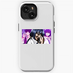Detectives These Days Are Crazy Signature Detectives These Days Are Crazy iPhone Cases