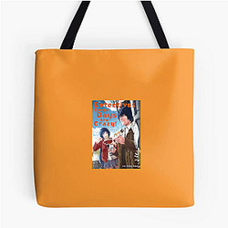 Detectives These Days Are Crazy Fan Art Detectives These Days Are Crazy Bags