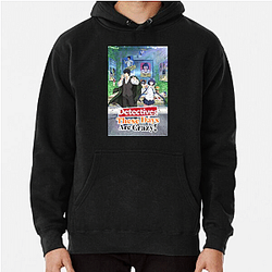 Detectives These Days Are Crazy Merchandise Detectives These Days Are Crazy Hoodies