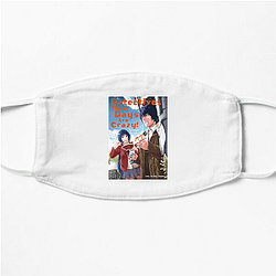 Detectives These Days Are Crazy Fan Art Detectives These Days Are Crazy Face Masks