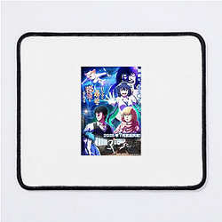 Detectives These Days Are Crazy Special Collection Detectives These Days Are Crazy Mouse Pads