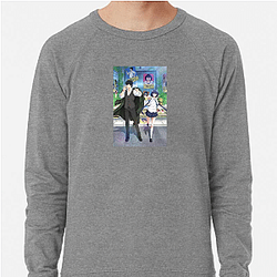Detectives These Days Are Crazy Merchandise For Fans Detectives These Days Are Crazy Sweatshirts