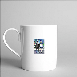 Detectives These Days Are Crazy Merchandise For Fans Detectives These Days Are Crazy Mugs