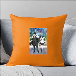 Detectives These Days Are Crazy Merchandise For Fans Detectives These Days Are Crazy Pillows Cover