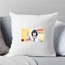 Detectives These Days Are Crazy Merch For Fans Detectives These Days Are Crazy Pillows Cover