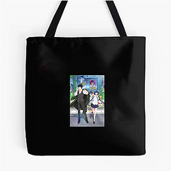 Detectives These Days Are Crazy Merchandise For Fans Detectives These Days Are Crazy Bags