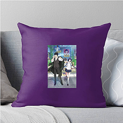 Detectives These Days Are Crazy Merchandise For Fans Detectives These Days Are Crazy Pillows Cover